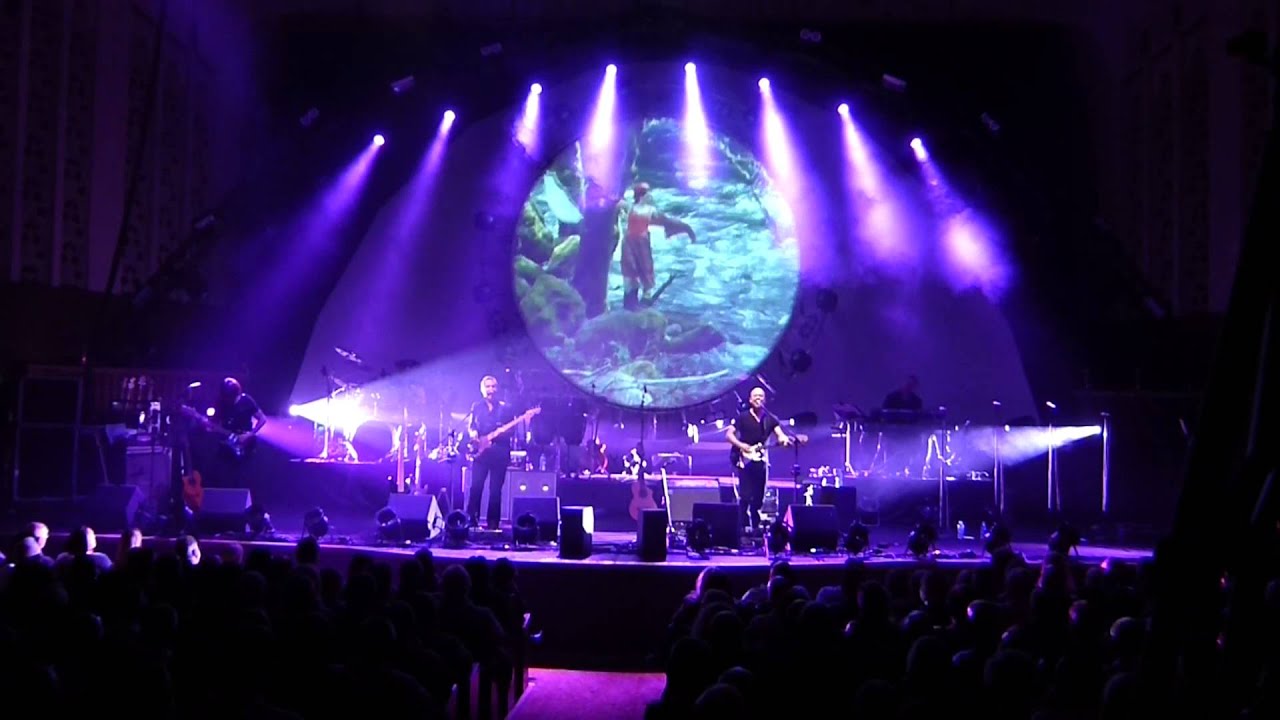 Brit Floyd - Liverpool - See Emily Play