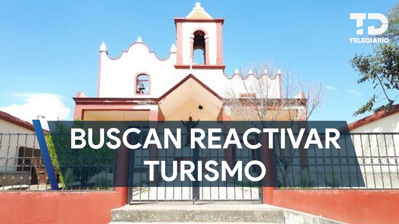 Buscan reactivar actividad tur&iacute;stica en Teuchitl&aacute;n