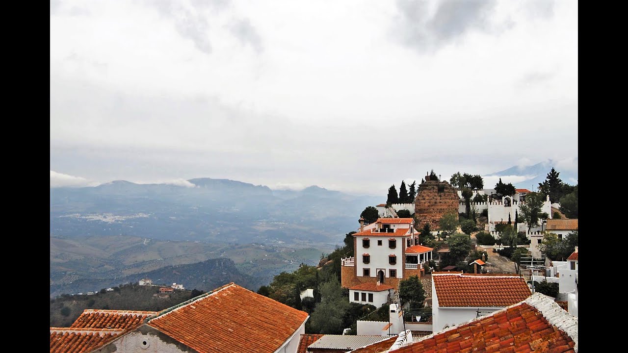 Comares - Málaga - España