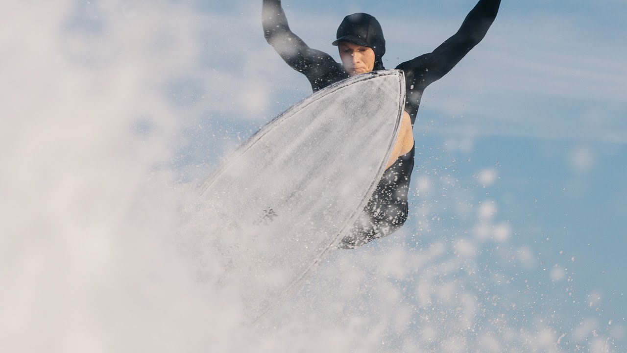 A week at Surf Simply | February 22 - March 1, 2025