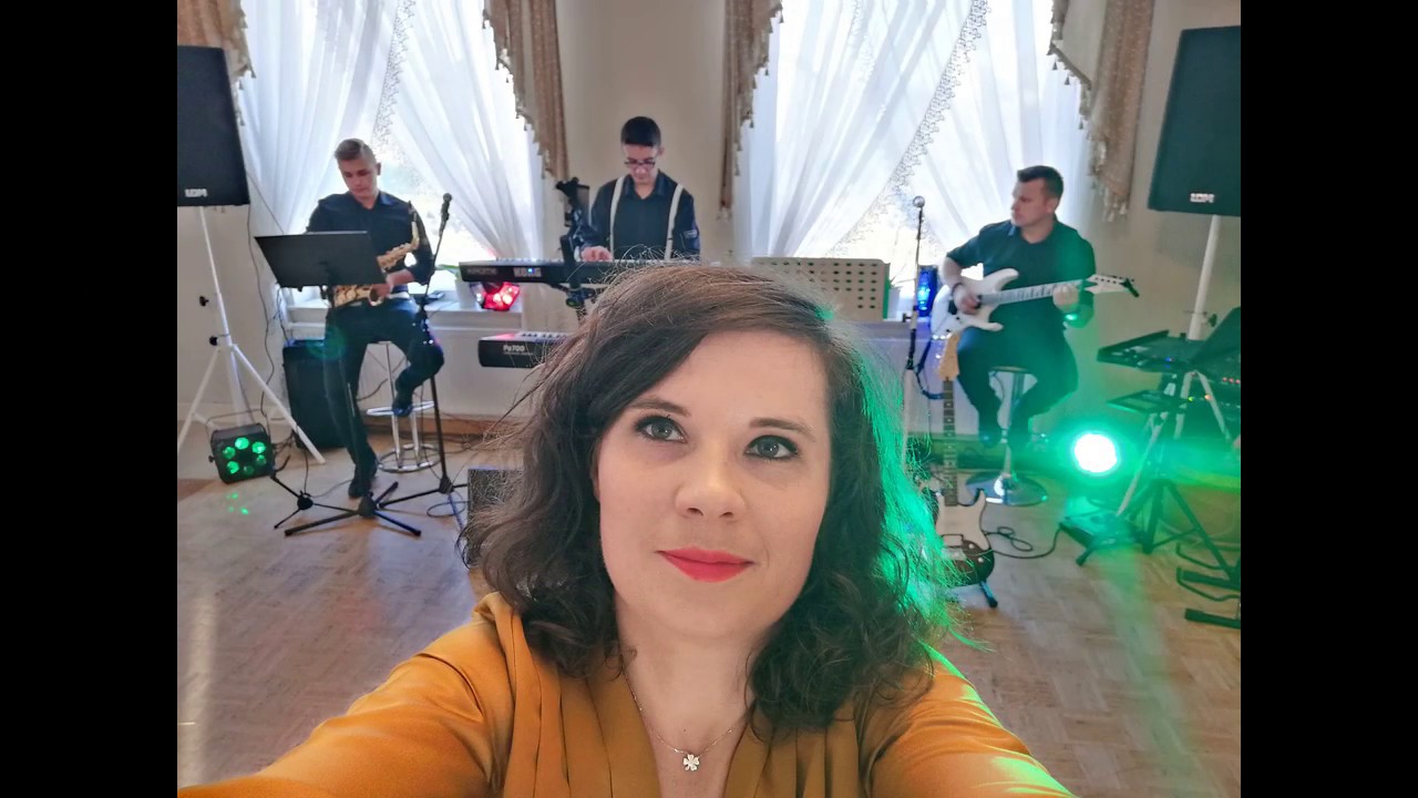 APROPO Cover Band - Gimme Gimme Gimme