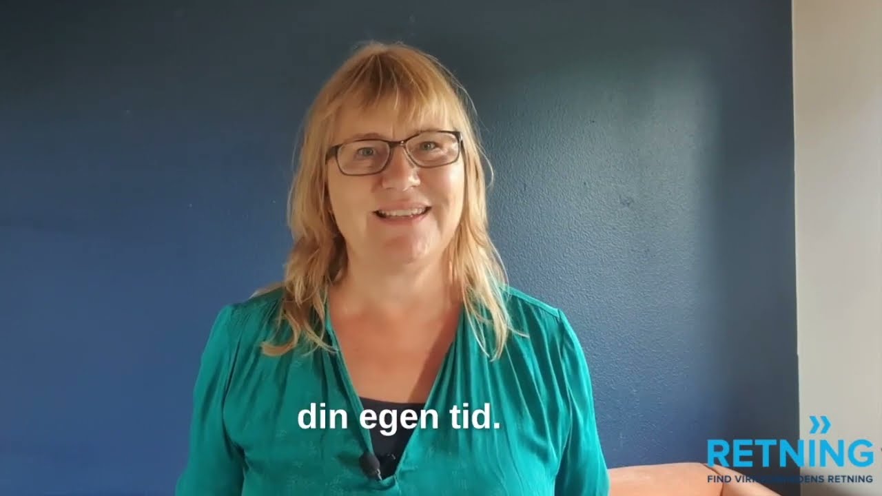 L&aelig;g budget og planl&aelig;g kampagner i november 🚀 For soloselvst&aelig;ndige og freelancere. RETNING mikro