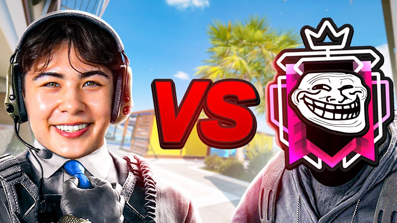 Spoit vs Snapiyy 1v1