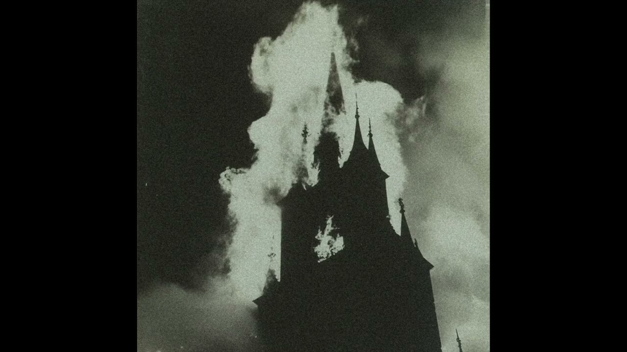 (FREE) Dark Post Punk x Ekkstacy x Molchat Doma - 
