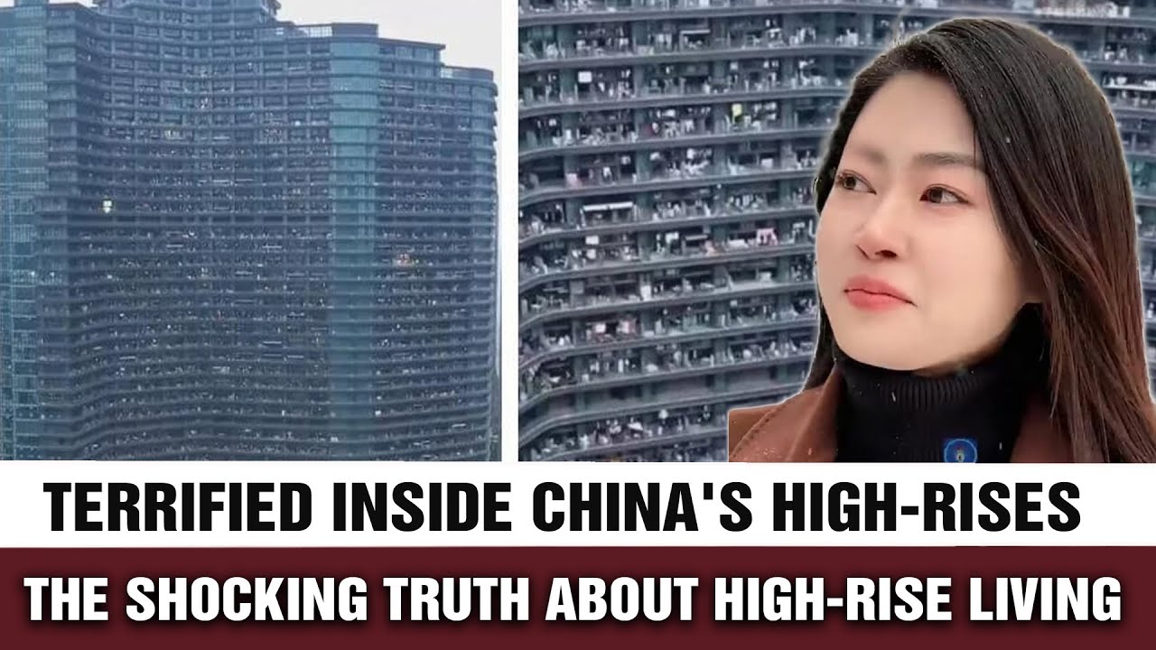 The Great Construction Scam: Why China&rsquo;s Towers Are Doomed to Rot