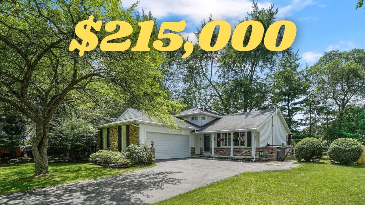 2164 Plum Leaf Ln, Toledo OH 43614 - SOLD