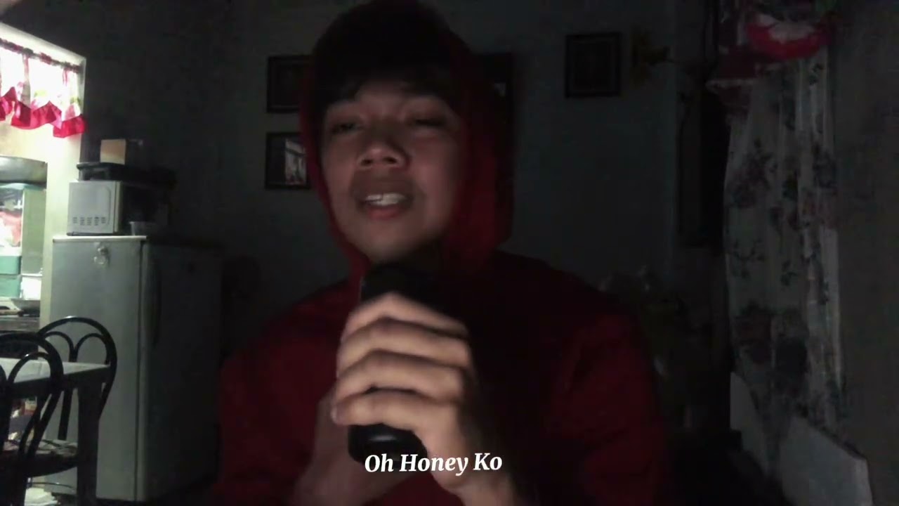 Like A Rose (Tagalog Version) 