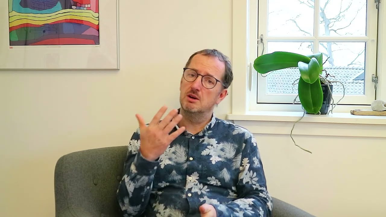 Psykolog eller psykoterapeut