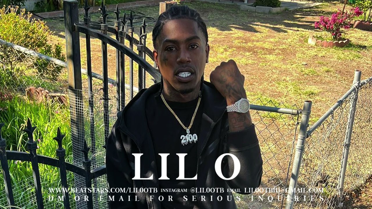 (Free) Young Slo-be Type Beat - Landlord