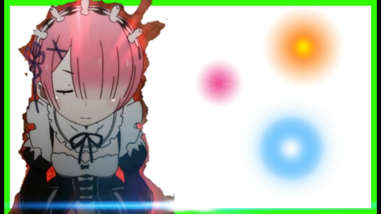 🧨Gu&iacute;a COMPLETA!! Qu&eacute; es la protecci&oacute;n divina RE Zero? / &iquest;Qu&eacute; protecciones divinas tiene Reinhard?