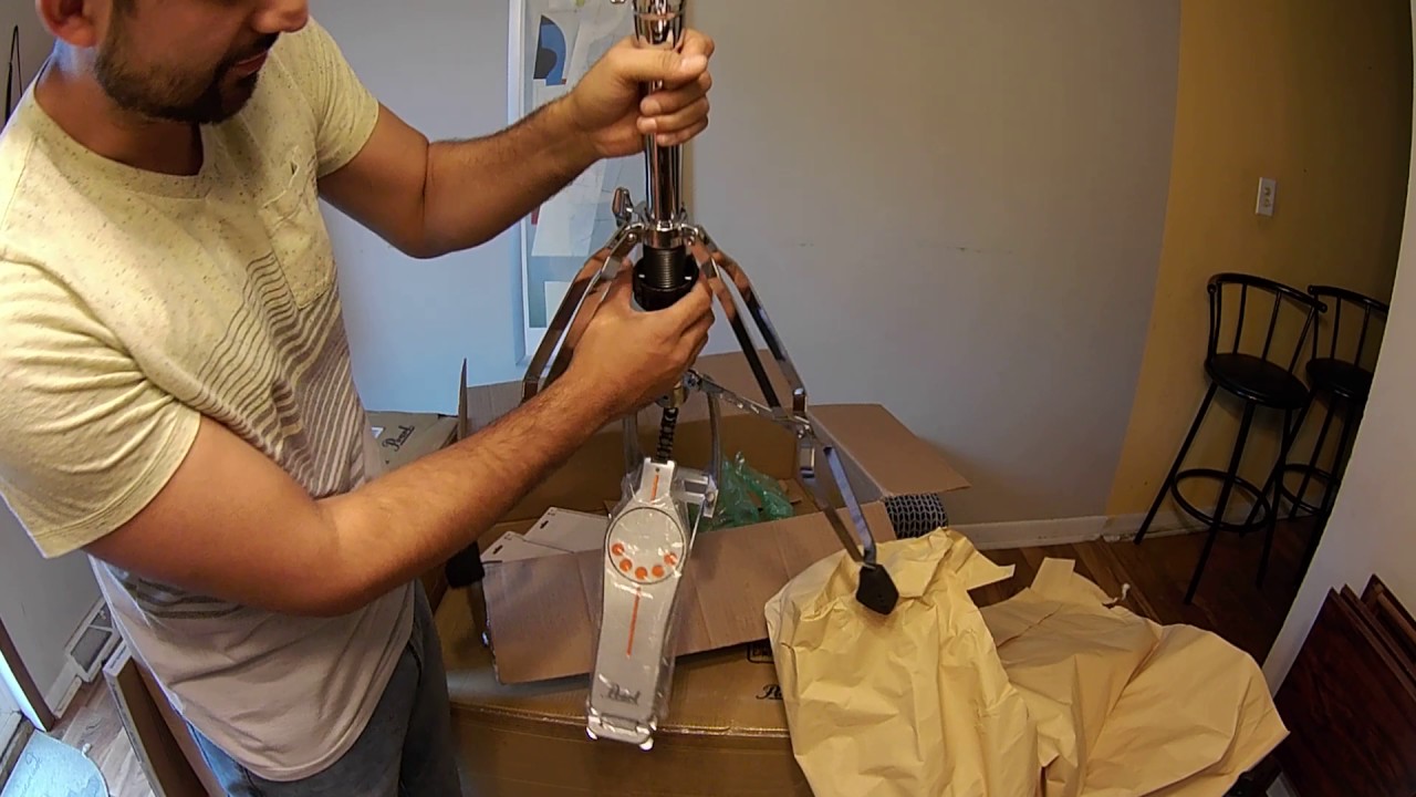 Pearl Hardware Review (Unboxing)