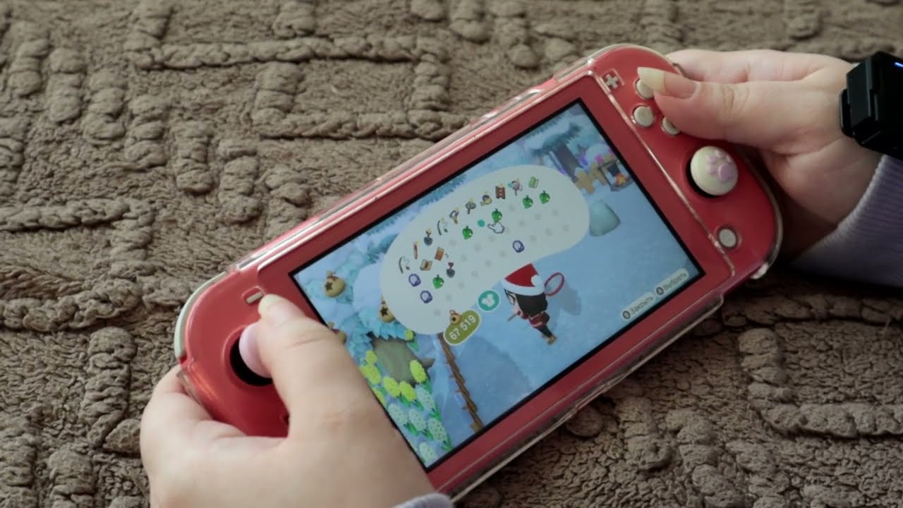 Начинаем уборку острова| Animal Crossing |