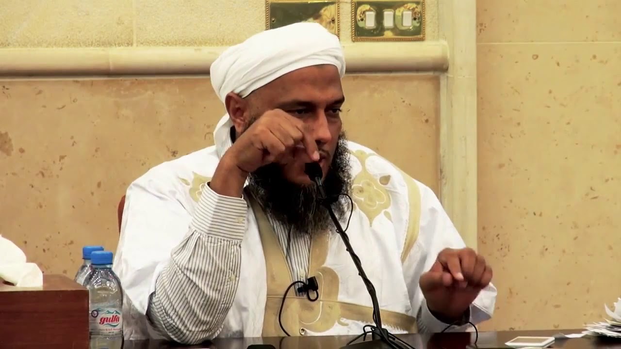 وسيلة تجد بها حلاوة الإيمان  @dedewiat
