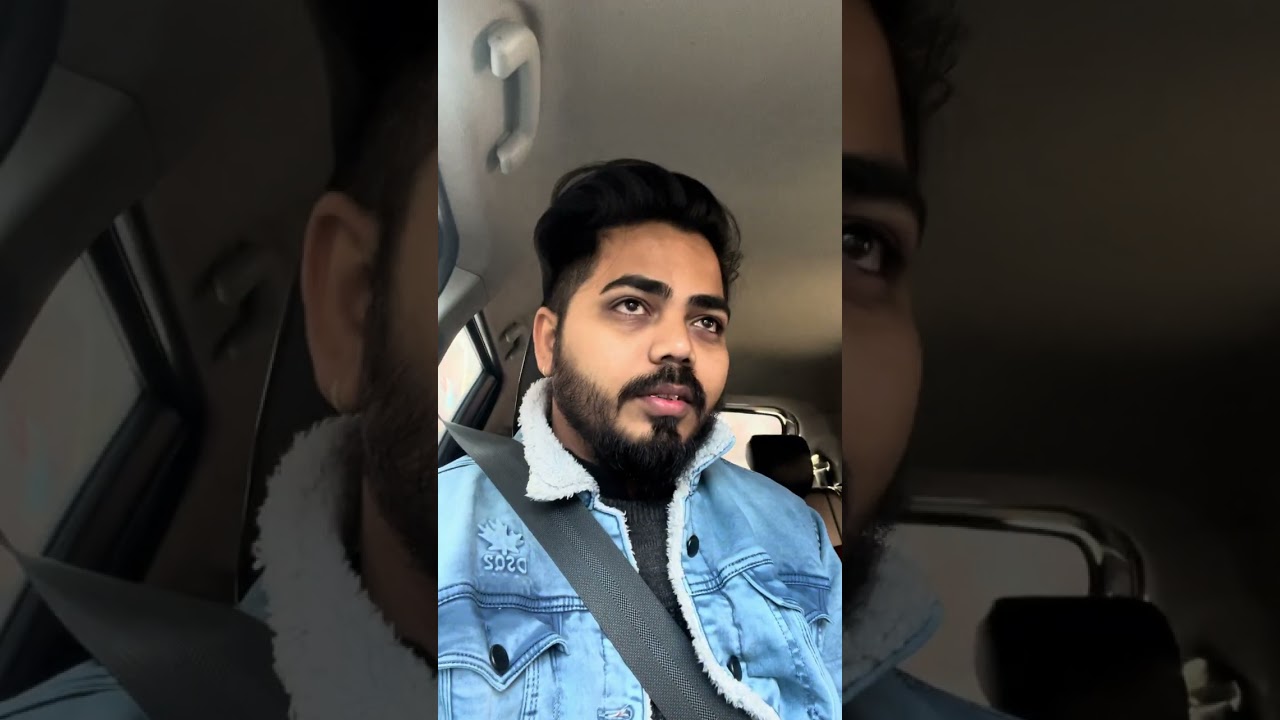 Delhi Vlog