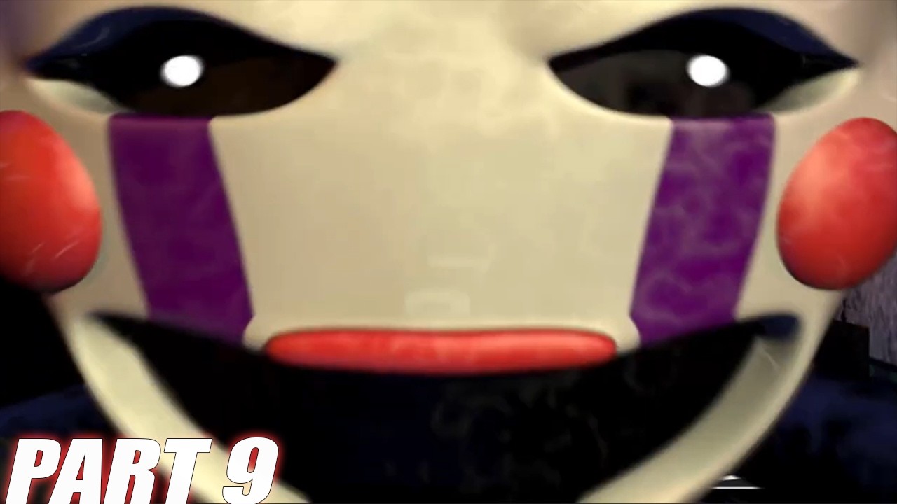Five Nights At Freddy's 2 - Fazbear Fever