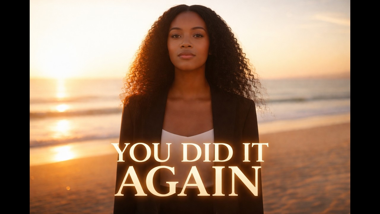 You Did It Again | Gospel with Lyrics | 2026