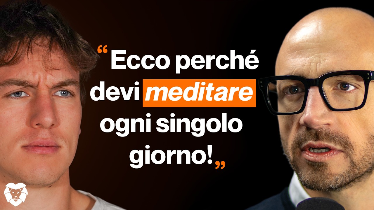 Esperto di Meditazione: 
