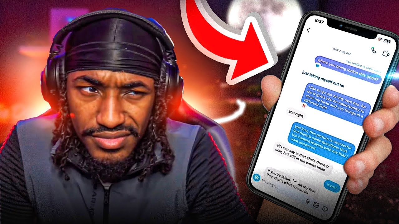 These Texts Can't Be Real...