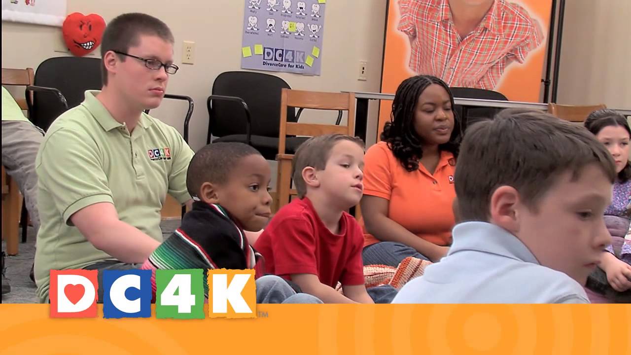 What is DC4K?
