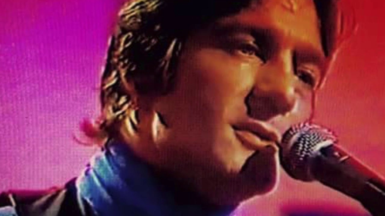 Gene Clark - American Dreamer & Outside The Law