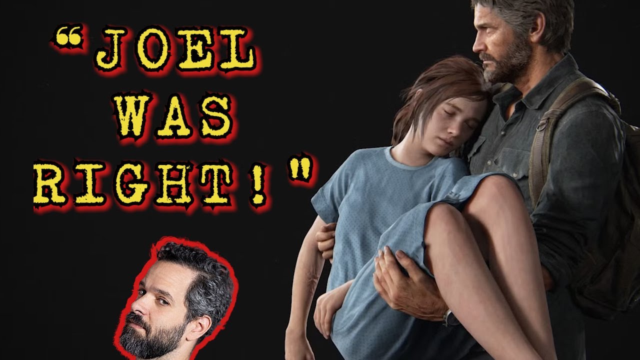 Joel ha Ragione! - Neil Druckmann difende la scelta di Joel nel finale di The Last of Us