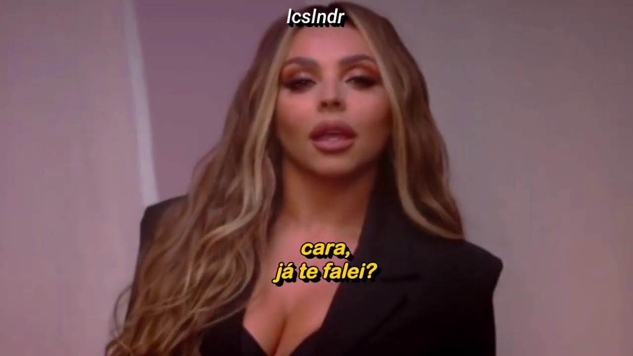 Little Mix - Holiday (Legendado/Tradução)