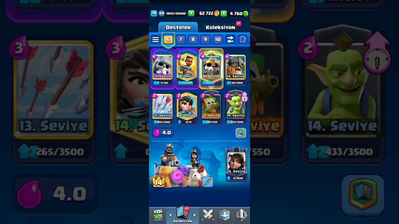 Clashroyale 