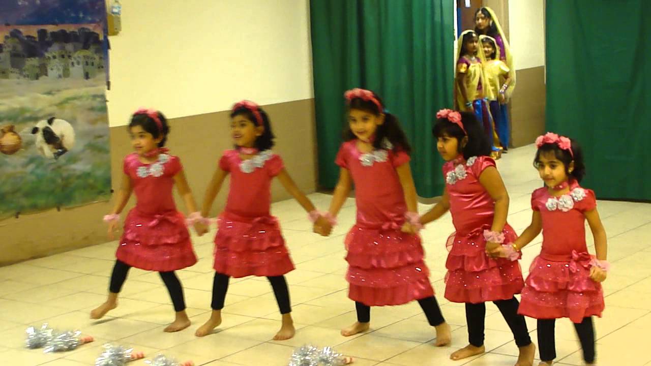 Kunjungal njangal padunnu unnikku vandangal