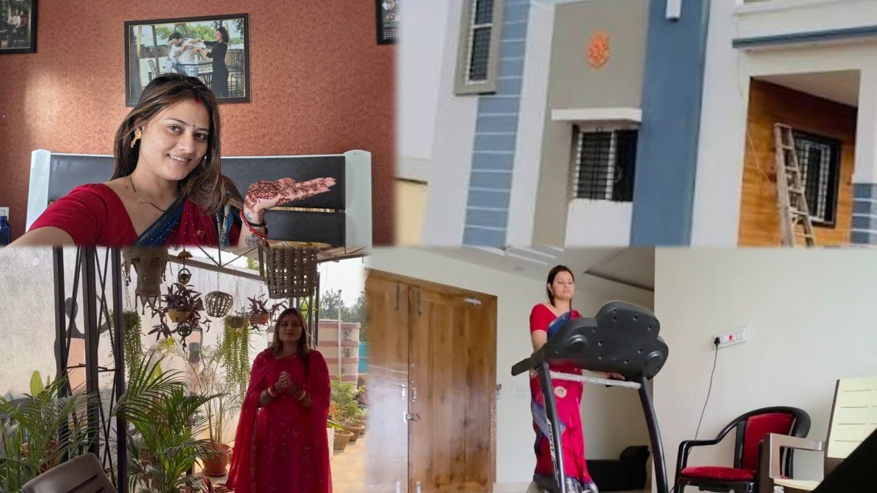ଆସନ୍ତୁ ଆମ ନୂଆ ଘର ଦେଖିବା ❤️❤️🧿