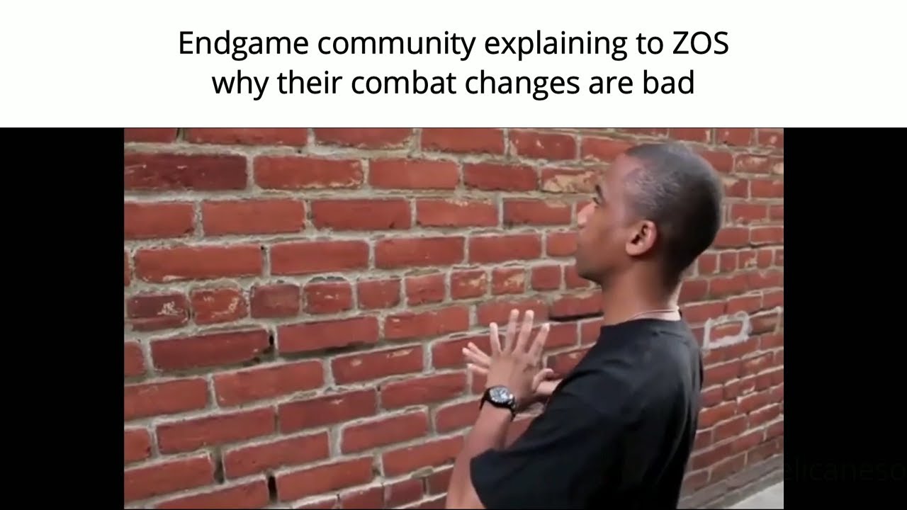 ESO slander 2022