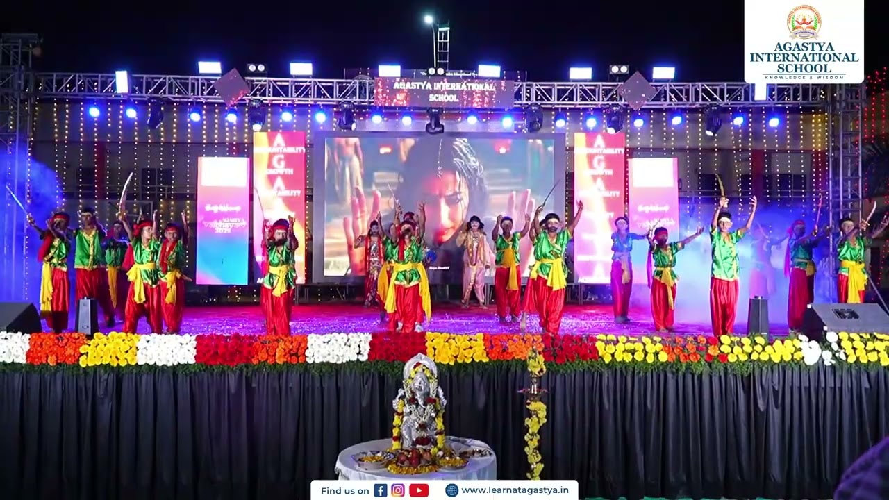 Drama (Mahabharata)