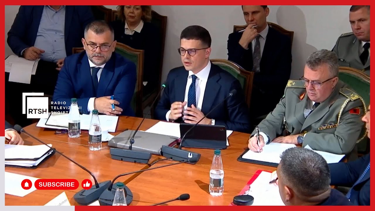 Buxheti p&euml;r Ministrin&euml; e Mbrojtjes, p&euml;r vitin e ardhsh&euml;m  58,9 miliard&euml; lek&euml;, nj&euml; rritje prej 12%