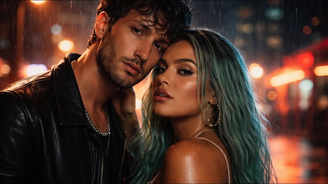 Sebastian Yatra x Karol G – El Amor Verdadero Nunca Muere (Latin Pop AI Song)