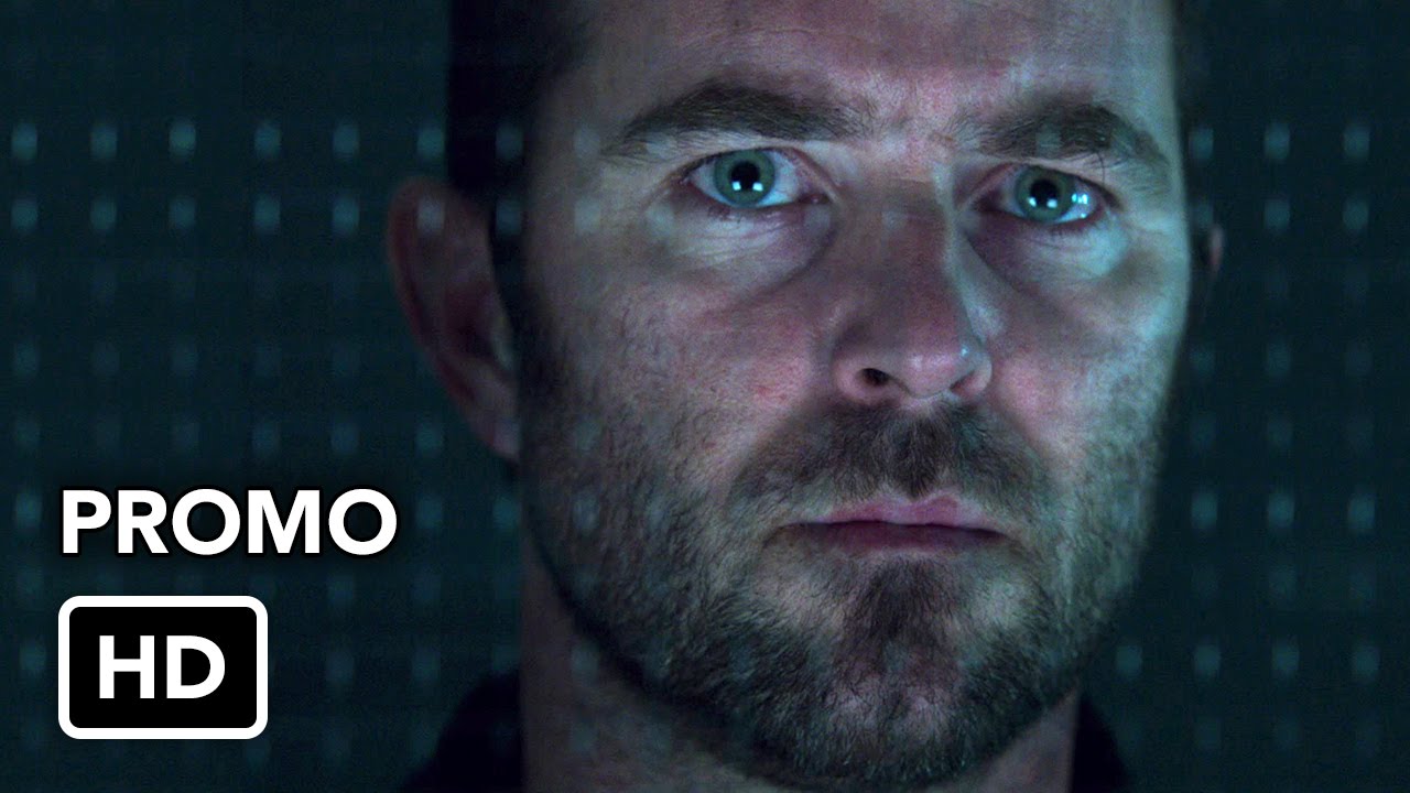 Blindspot (NBC) 