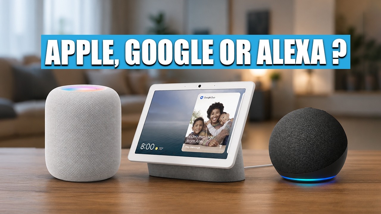 How to Pick the Perfect Smart Home System for Your Needs