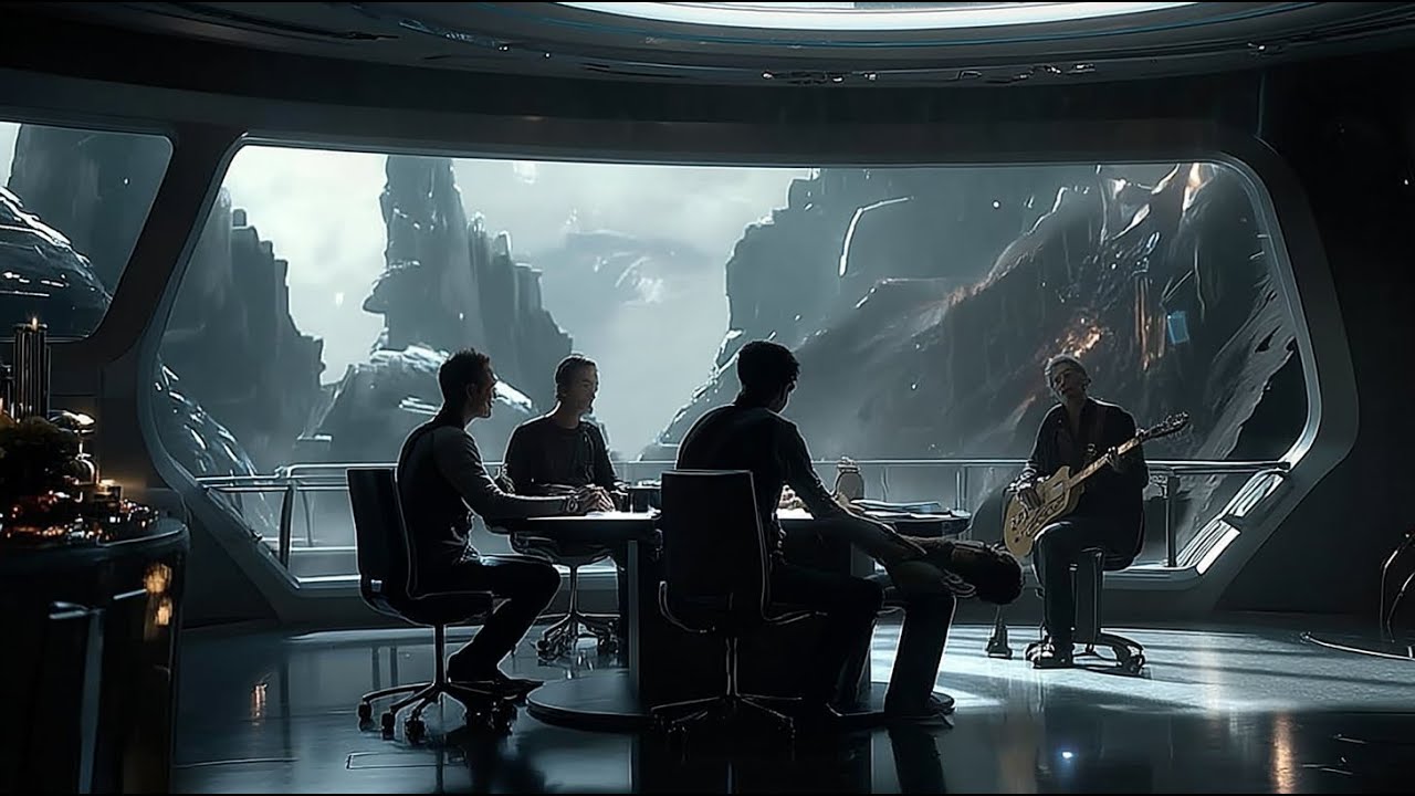 Why We Never Confront The Humans! HFY | HFY Sci-Fi Story