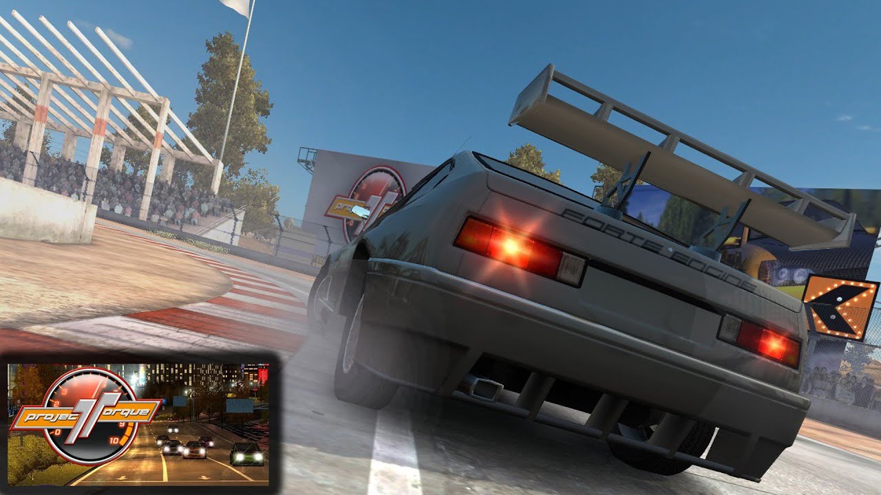 Project Torque - Free 2 Play MMO Racing Game [4K60, PC Gameplay]