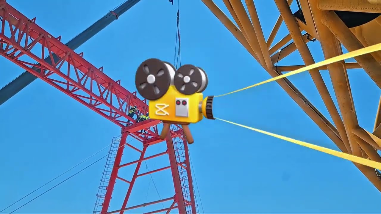 What is Gantry Crane||Gantry Crane Installation|| Gantry Crane Assembly