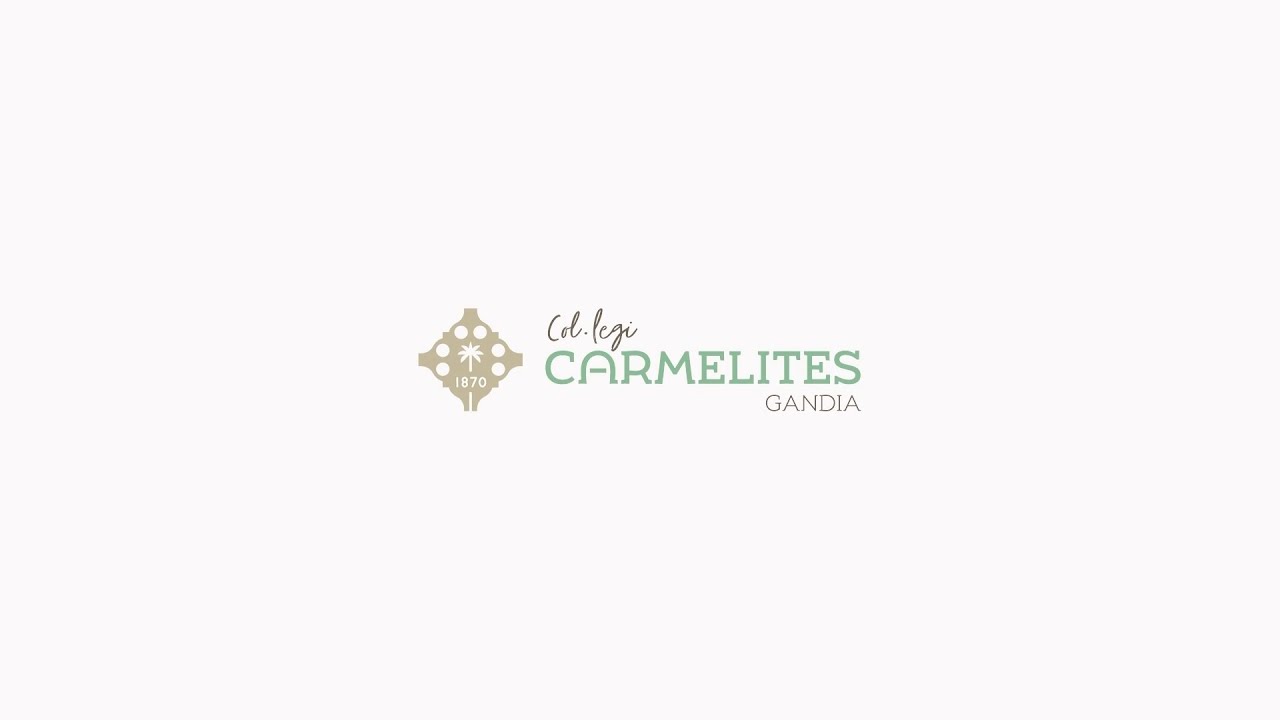 ESPECIAL COL·LEGI CARMELITES GANDIA