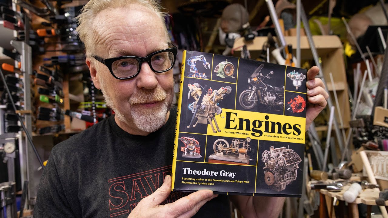 What Makes a Good Science Book?