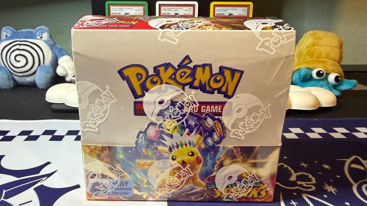 Surging Sparks box 2