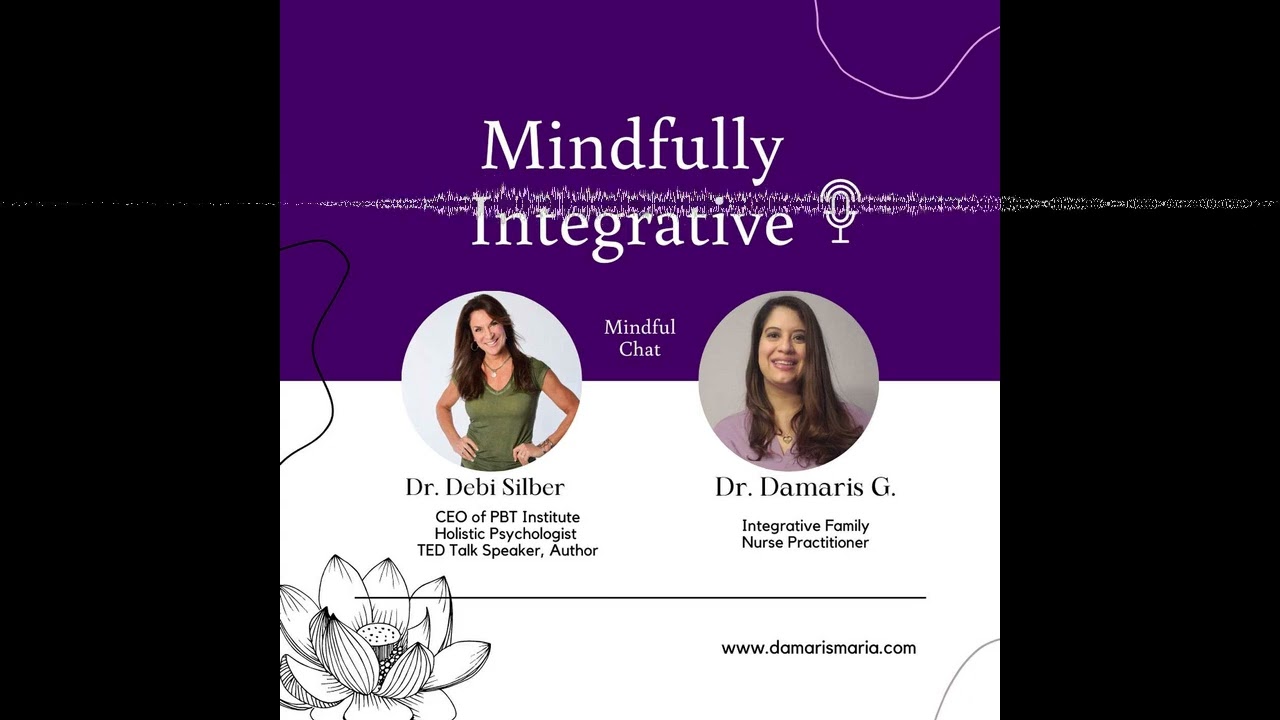 Mindful Chat with Dr