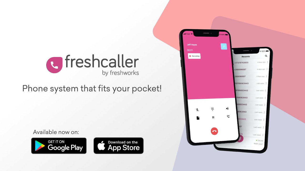 Mobile App Support - Freshdesk Contact Center