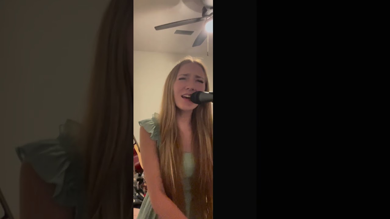 Beautiful Things by Benson Boone Cover