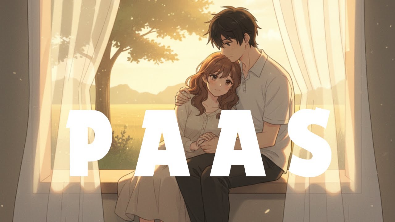 Tu Paas Hai Phir Bhi | Official Hindi Lofi Song | Intimate Distance Vibe | Minite Music
