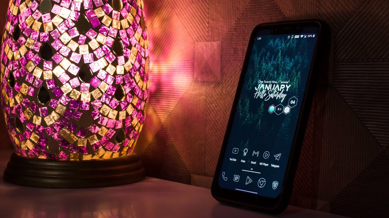 Nova Launcher Setup 2020! Customize Your Android Phone 🔥🔥