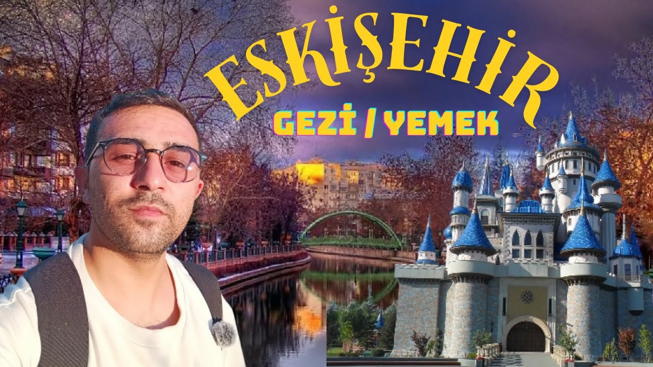 Я НЕ МОГ ДОСТАТОЧНО НАСЛАДИТЬСЯ ЭСКИЗЕХИРОМ / ВКУС ГОРОДА / ВИДЕОБЛОГ