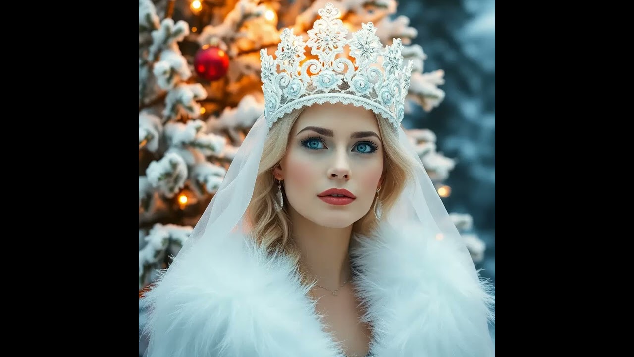 Сніжана... *Synth-pop-rock 80s*