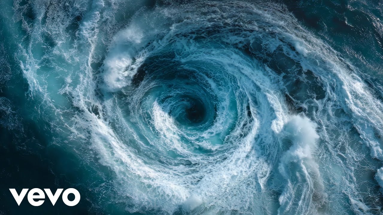 Afterhours - Chiss&agrave; Com'&egrave; (Visual)