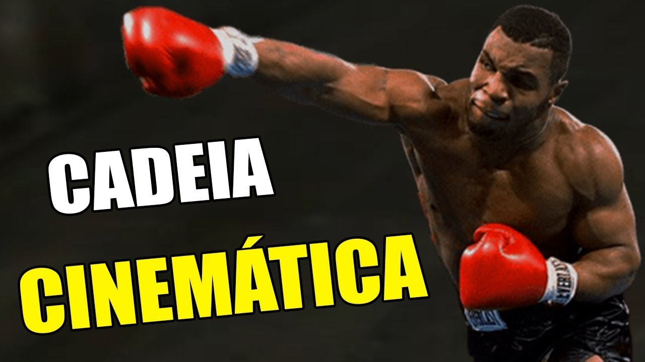 O SEGREDO CIENTÍFICO DO GOLPE FORTE